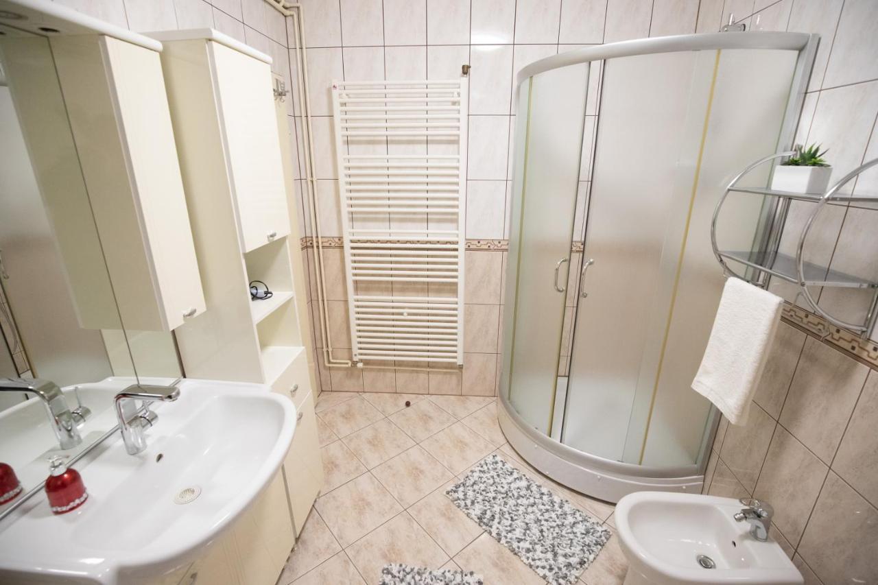 Apartamento Excellent - Kuca Za Odmor U Zupanji Zupanja Exterior foto