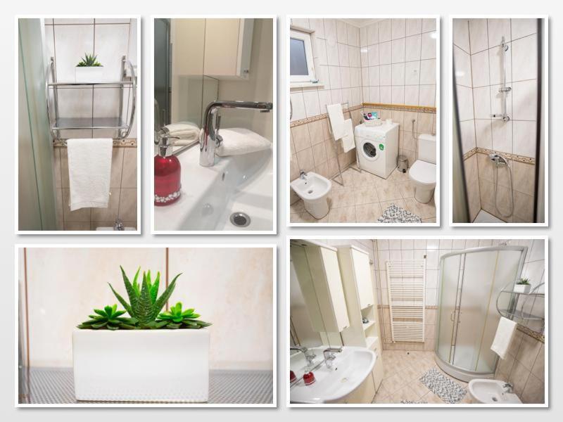 Apartman Excellent - Kuca Za Odmor U Zupanji -Natkriveno Parkirno Mjesto Zupanja Exterior foto