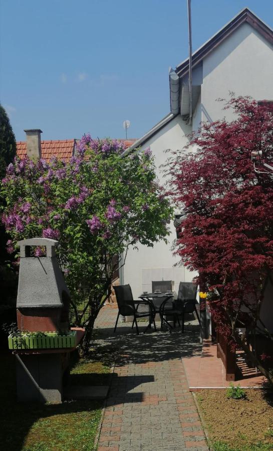Apartman Excellent - Kuca Za Odmor U Zupanji -Natkriveno Parkirno Mjesto Zupanja Exterior foto