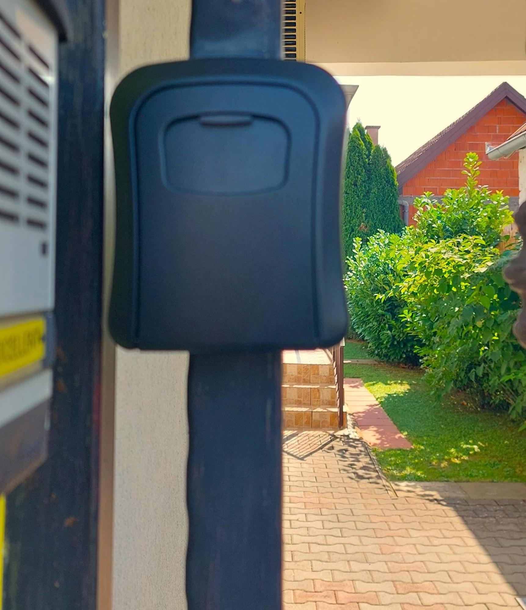 Apartman Excellent - Kuca Za Odmor U Zupanji -Natkriveno Parkirno Mjesto Zupanja Exterior foto