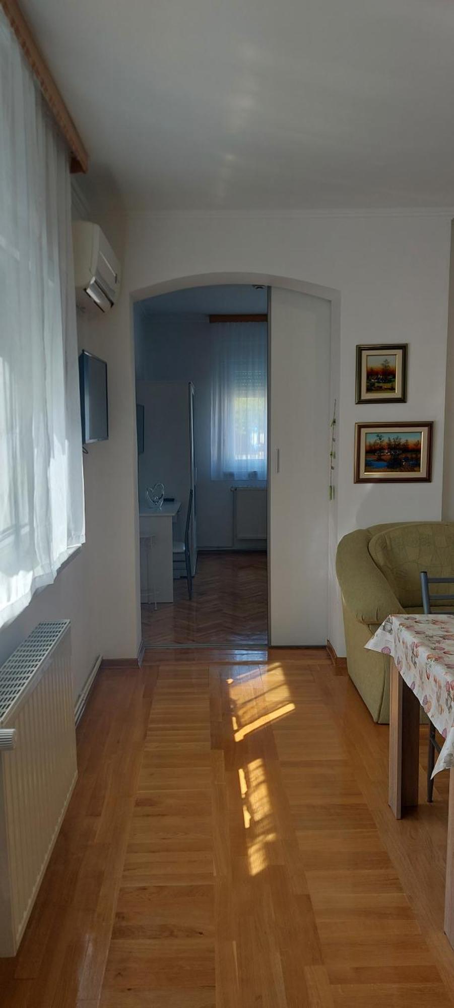 Apartamento Excellent - Kuca Za Odmor U Zupanji Zupanja Exterior foto